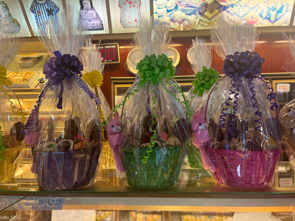 Large Easter Baskets