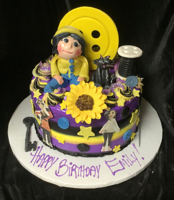 Coraline