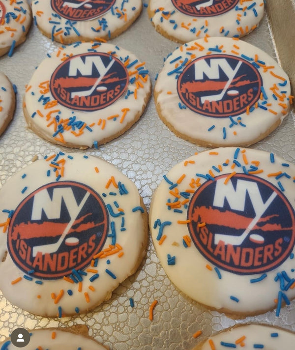 Islander Cookies
