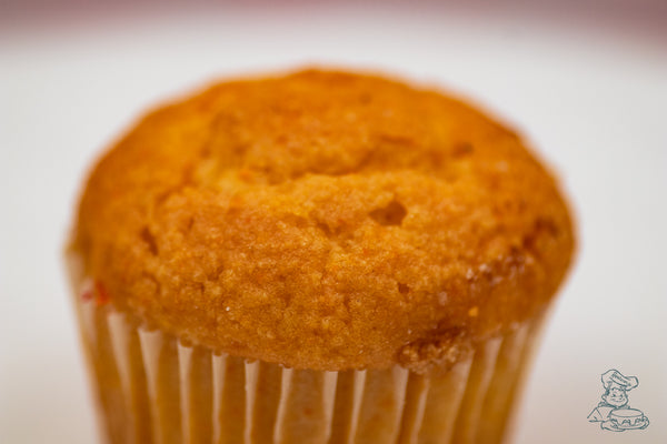 Corn Muffins