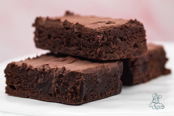 Gluten Free Brownies