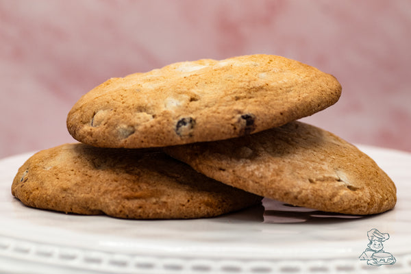 Gluten Free Chocolate Chip Cookies