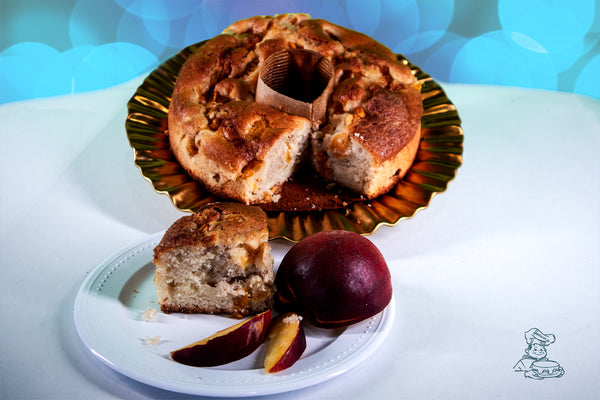 Ring Cakes - Seasonal Varieties