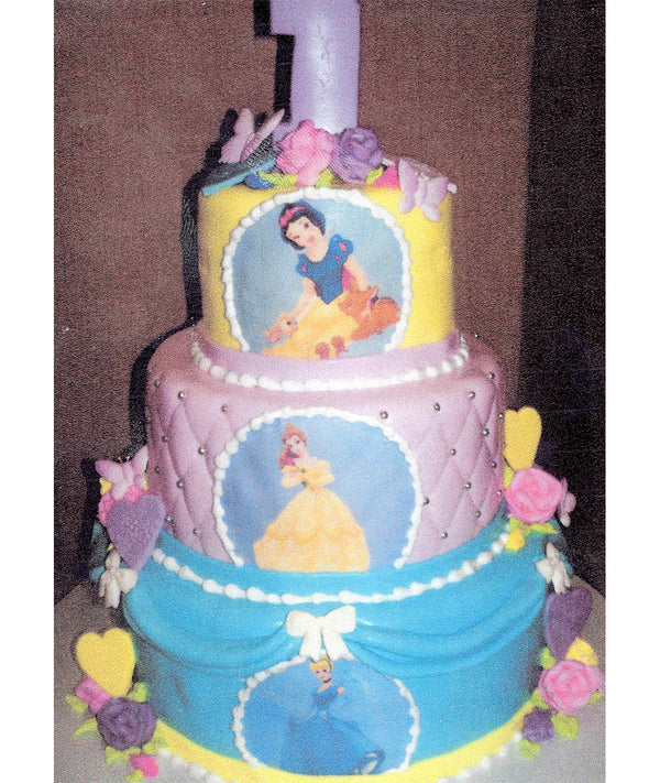 Disney Princess Extravaganza