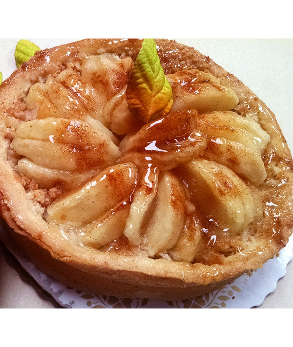 Apple Cake