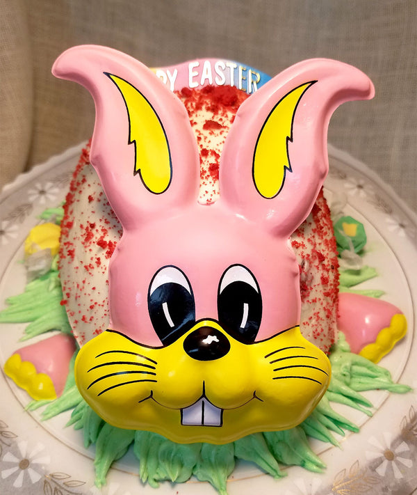 Bunny Cake