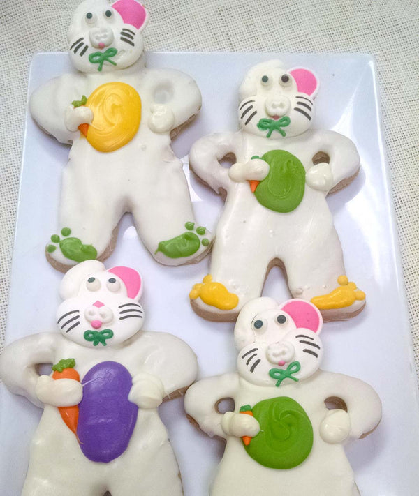Bunny Cookies