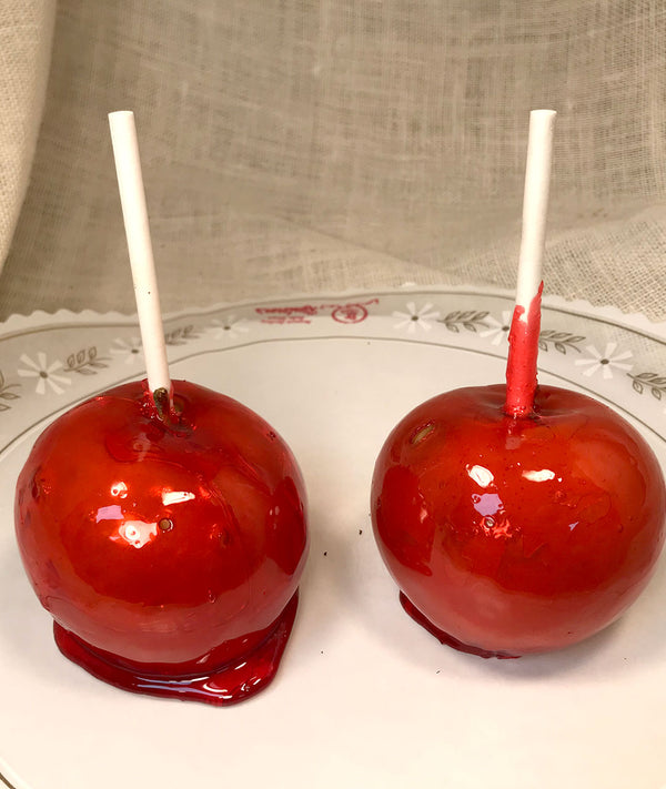 Candy Apples