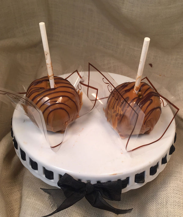 Caramel Apples