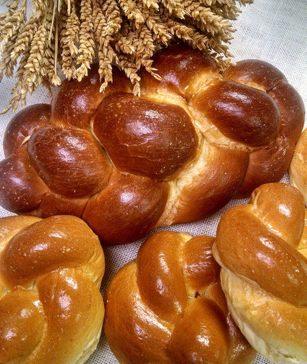 Challah Bread
