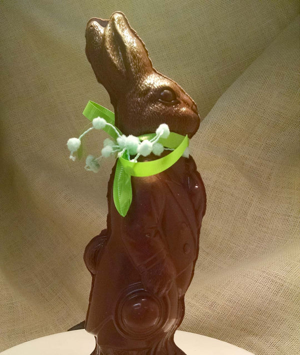 Chocolate Bunny
