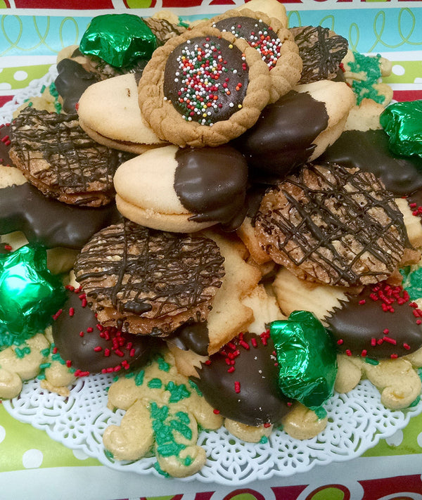 Cookie Tray