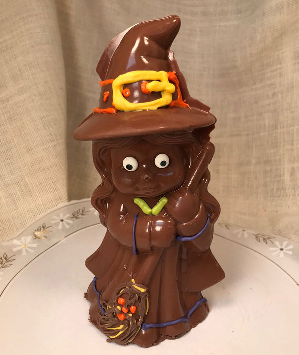 Halloween Chocolates