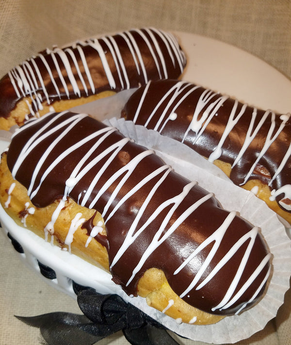 Eclairs