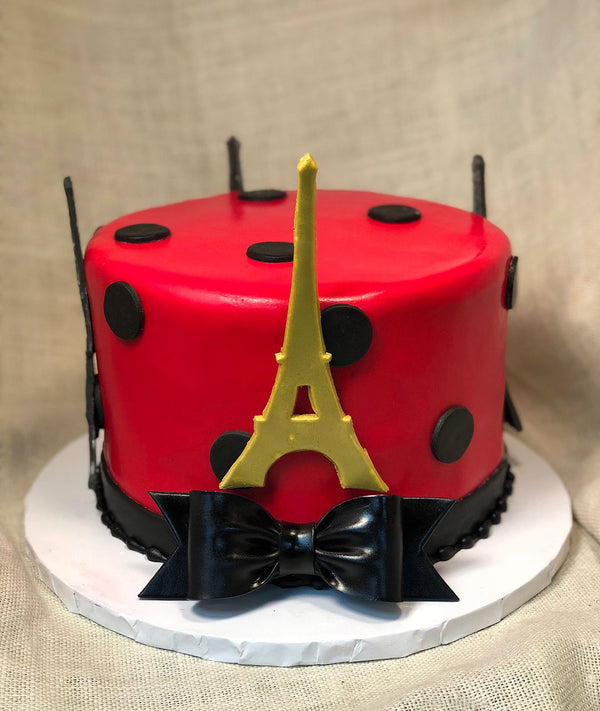 Fondant Paris
