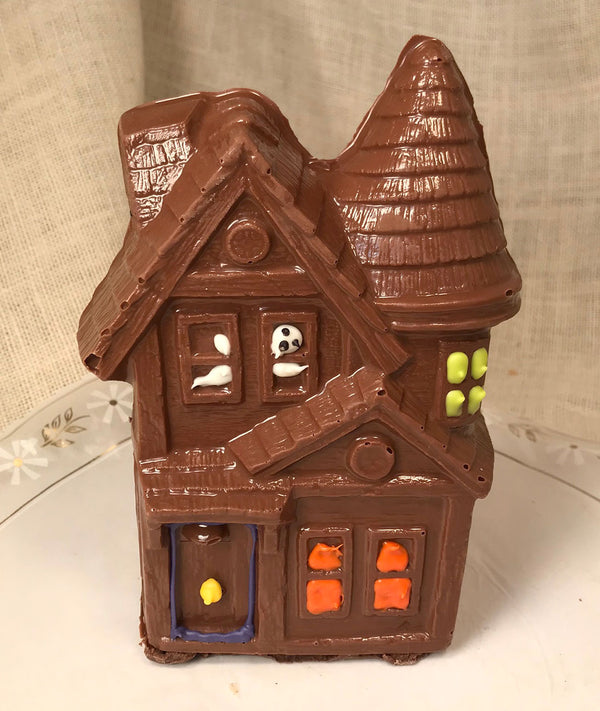 Halloween Chocolates