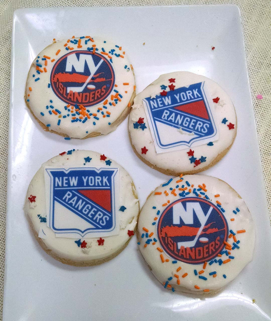 Hockey Team Favors