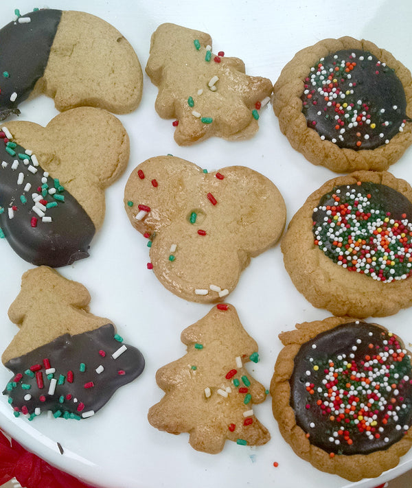 Holiday Cookies