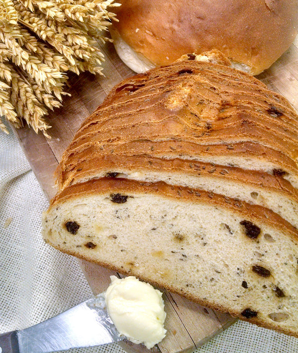 Irish Soda Bread