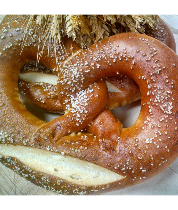 Pretzels