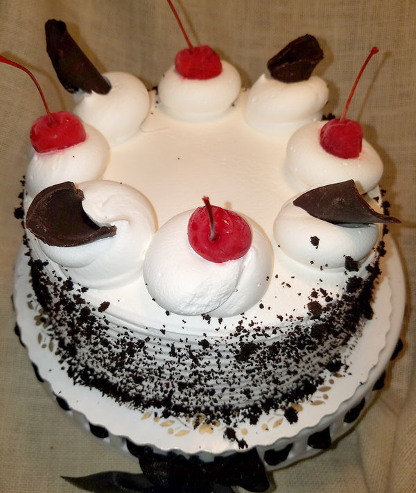 Black Forest