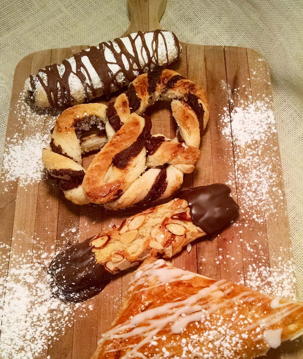 Pastries