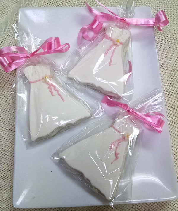 Wedding Dress Favors