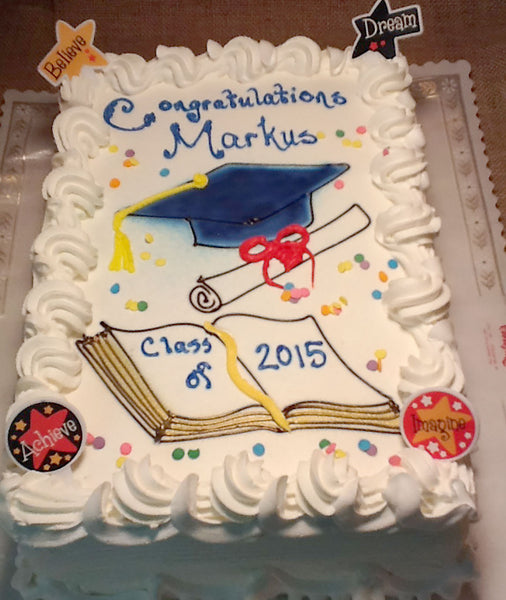 Graduation