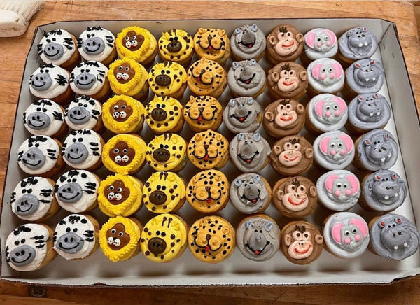 Cupcakes