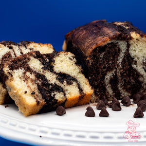 Loaf Cakes