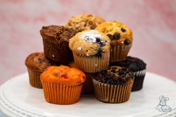 Muffins