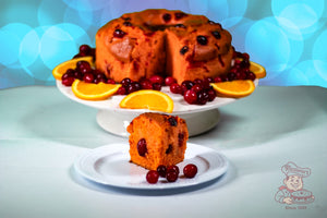Ring Cakes