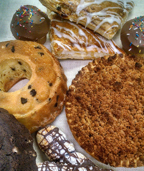 Everyday Bakery