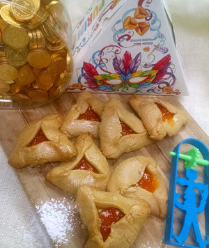 Jewish Holidays