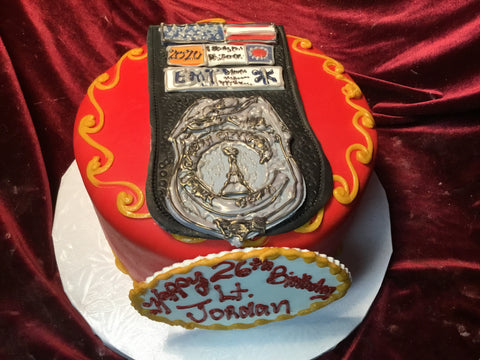 EMT Cake