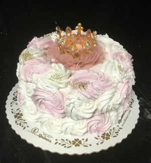 Little Crown