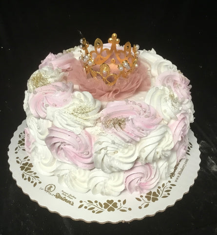 Little Crown