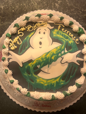 Ghostbusters