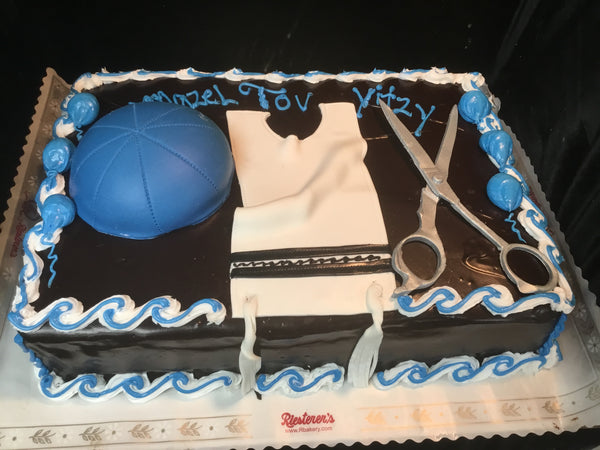 Mazel Tov