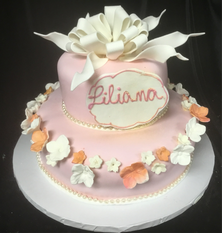 Fondant Dream