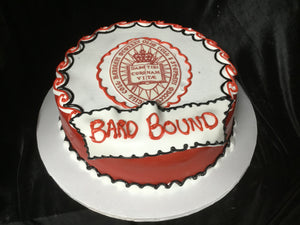 Bard College Logo