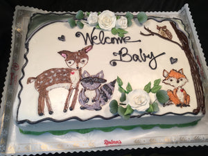 Baby Animals