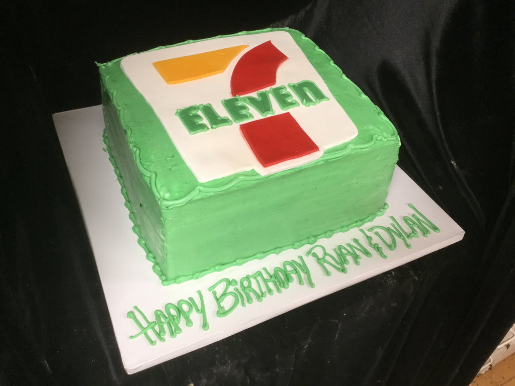 7-11