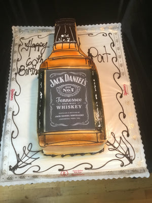 Jack Daniels