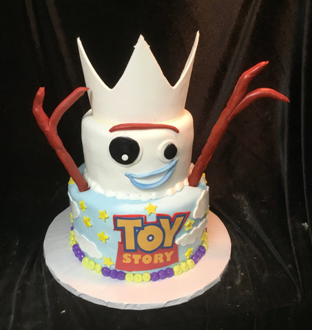 Forky