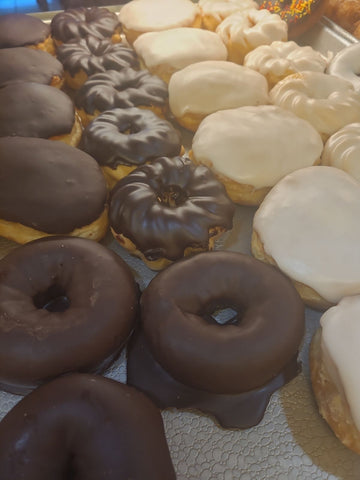 Doughnuts