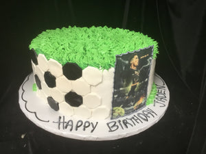 Soccer Star