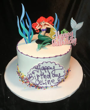 Ariel