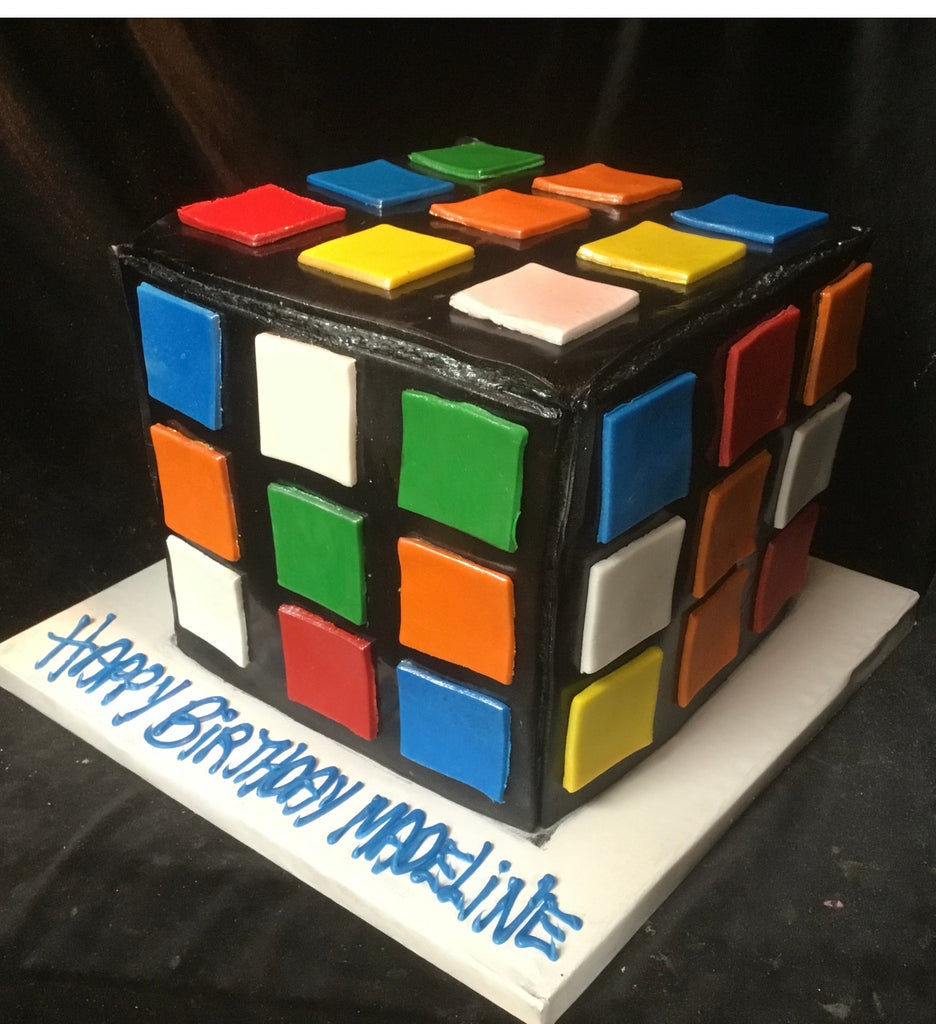 Rubik’s Cube