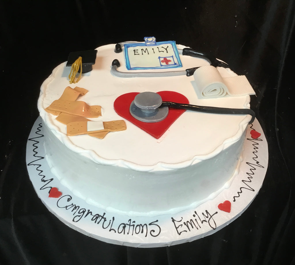Nurse Graduation